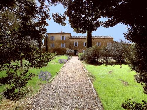 La Bastide Du Farfadet