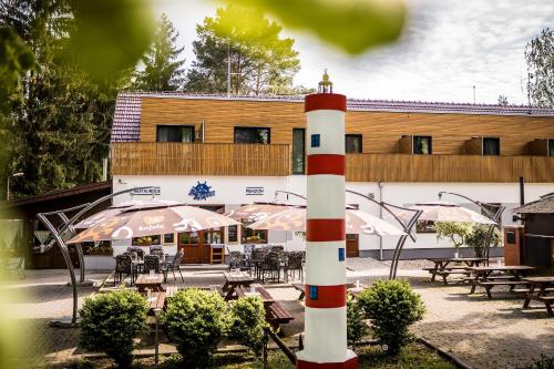 Labská Marína