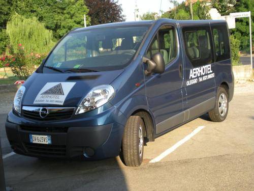 Aerhotel Malpensa