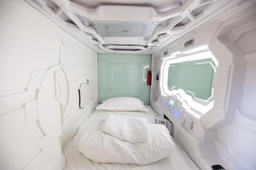 Area24|7 Europaplatz