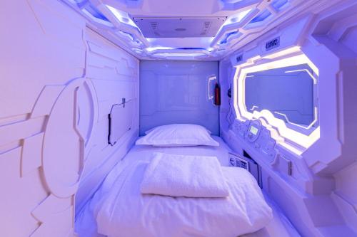 Area24|7 Europaplatz