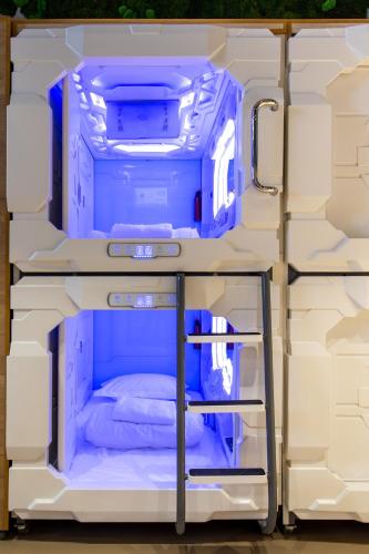 Area24|7 Europaplatz