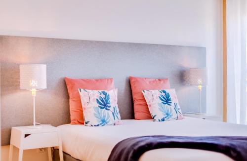 Ria House - beautiful apartment with swiming pool