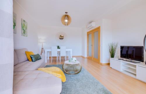 Ria House - beautiful apartment with swiming pool