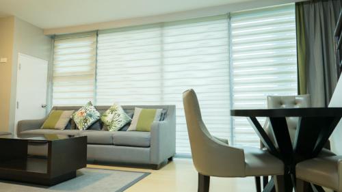 Avant Serviced Suites