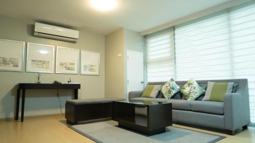 Avant Serviced Suites