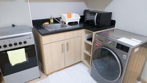 Avant Serviced Suites