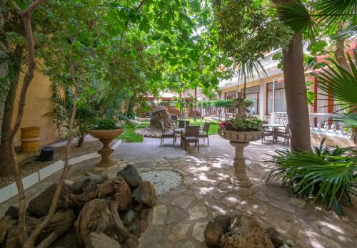 Hotel Gallet