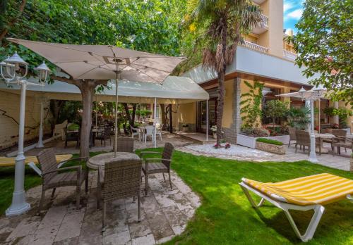 Hotel Gallet