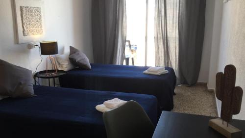 The Hostal