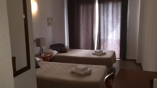 The Hostal