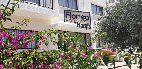 Florea Hotel