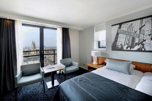 Van der Valk Theaterhotel Roermond