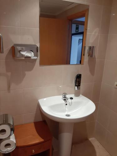 The Hostal