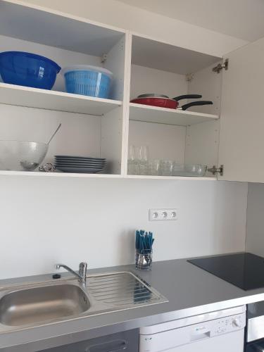 Corsica Résidence Galitello