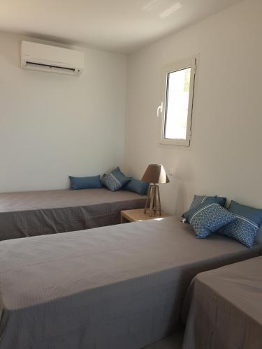 Corsica Résidence Galitello