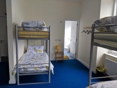 Barholm Accommodation