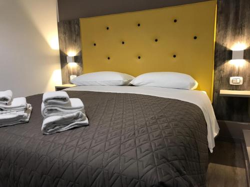 BorgoNove Guest House