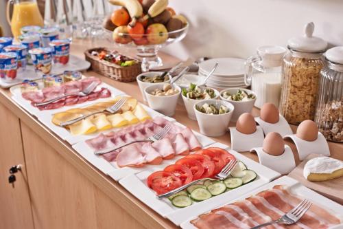 Bed & Breakfast Wieniawa