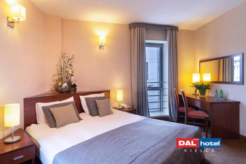 Hotel Dal