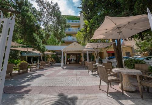 Hotel Gallet