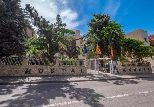 Hotel Gallet