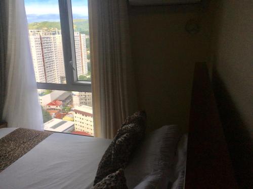 300Mbps Wi-Fi Avida Riala Studio2 27th Floor