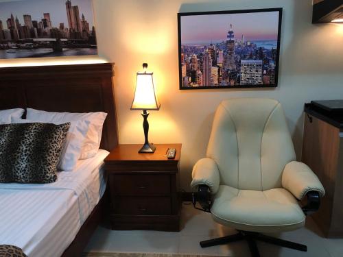 300Mbps Wi-Fi Avida Riala Studio2 27th Floor