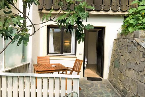 Residence Isarcus