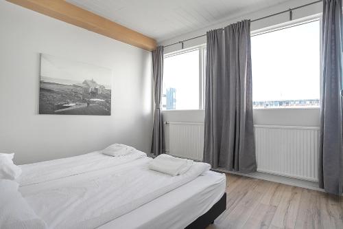 Stay Apartments Einholt