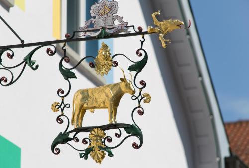 Gasthof Ochsen - Hotel & Spa