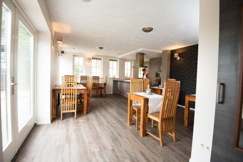 B&B Groot Pepersgoed