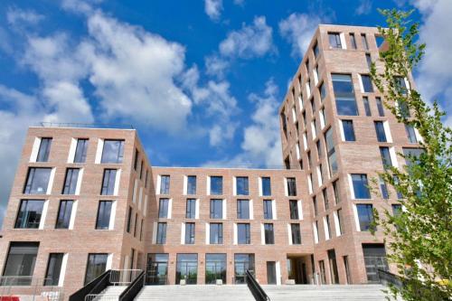 Maynooth North Campus Apartments