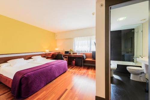 Hostal Torrejón