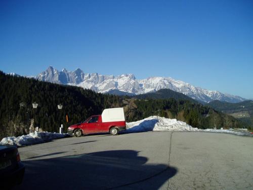 Innviertler Berggasthof