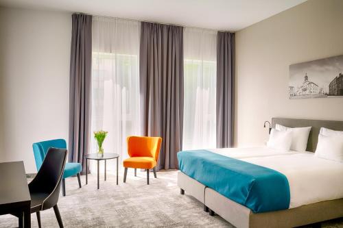 Focus Hotel Premium Lublin