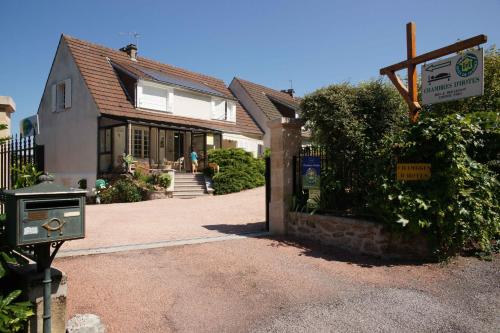 Chambres d'hotes Autun