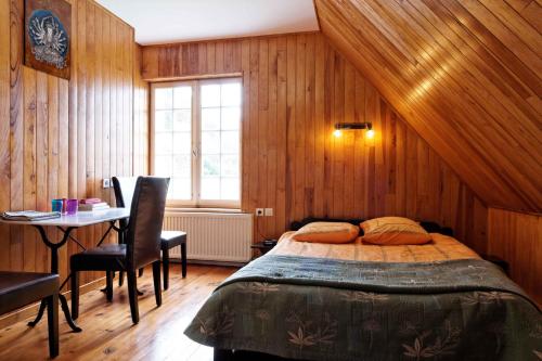 Chambres d'hotes Autun