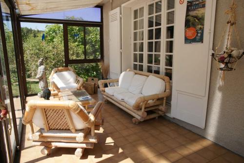 Chambres d'hotes Autun