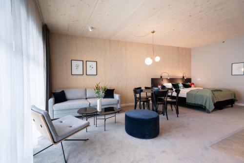 Reykjavik Residence Hotel