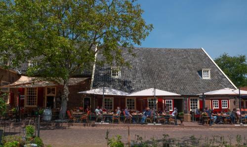 Herberg de Gouden Leeuw