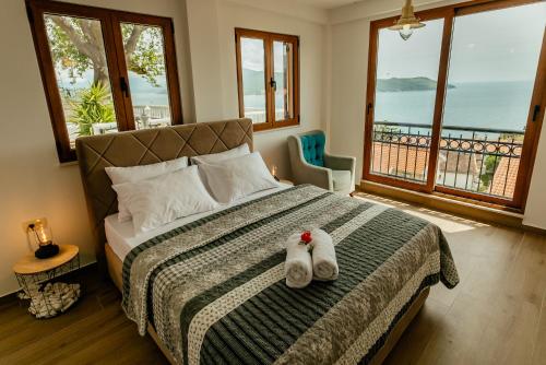 Apartmani Belvedere