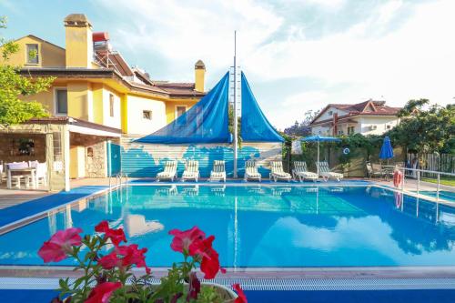 Dedemin Garden Hotel