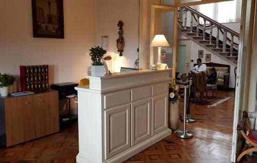 La Vela-Castello Il Rifugio