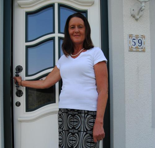 Bed And Breakfast Petra Huber