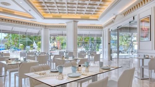 El Hotel Boutique B51