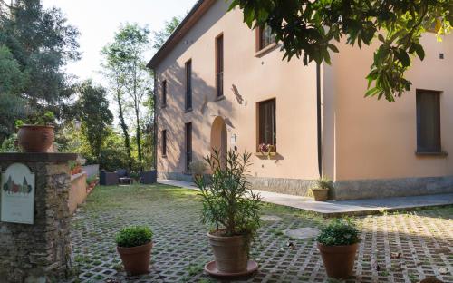 Locanda Degli Alberi