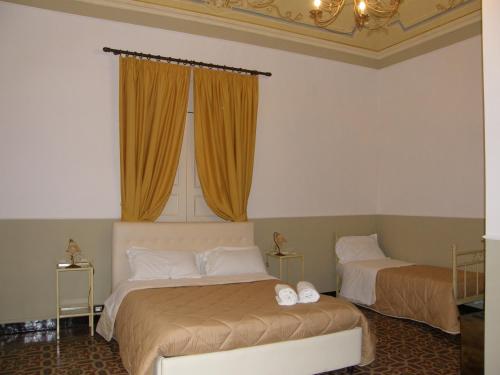 Il Gattopardo House