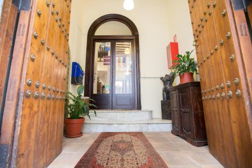 Pensión Nuevo Suizo