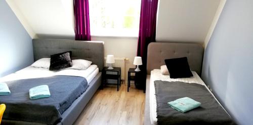 Great Polonia Beach & Molo